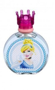   Disney Princess Cinderella Girl   () - edt 100 ml tester (KID)