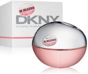     Donna Karan Dkny Be Delicious Fresh Blossom 100 ml