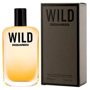     Dsquared Wild 30 ml