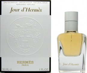   Hermes Jour D'hermes lady 30 ml edp (0)