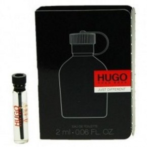     Hugo Boss Just Different Vial 2ml