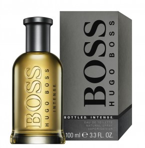      Hugo Boss Bottled Intense 100 ml (0)