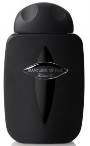    Huitieme Art Manguier Metisse Black Bottle 50 ml
