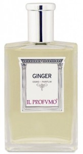 - IL Profvmo Ginger 50 ml