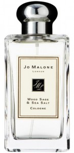   Jo Malone Wood Sage & Sea Salt 100 ml