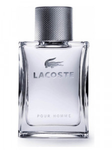   Lacoste Pour Homme   () - edt 100 ml tester 