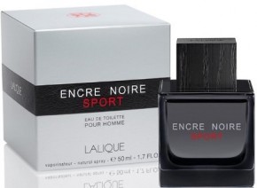     Lalique Encre Noir Sport 2014 for man 50 3