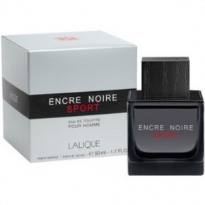     Lalique Encre Noir Sport 2014 for man 50