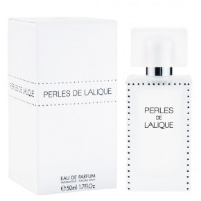   Lalique Perles de Lalique   () - edp 50 ml 
