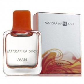     Mandarina Duck 7ml Mini