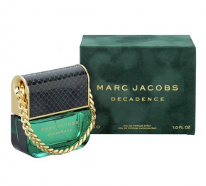   Marc Jacobs Decadence   () edp 30 ml