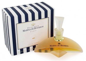     Marina De Bourbon 30 ml