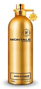     Montale Aoud Blossom 100 ml (0)