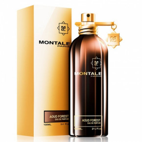   Montale Aoud Forest     () - edp 100 ml