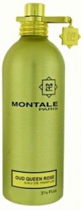   Montale Aoud Queen Roses lady 50 ml
