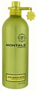   Montale Aoud Queen Roses lady 50 ml 3