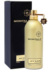    Montale Attar 50 ml