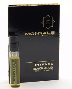   Montale Black Aoud Intense 2 ml  ()