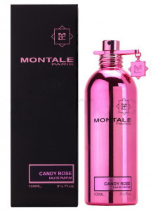   Montale Candy Rose   () edp 100 ml 