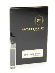   Montale Chocolate Greedy 2 ml  (12081)