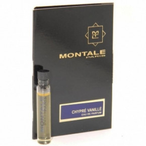   Montale Chypre Vanille 2 ml  (14776)