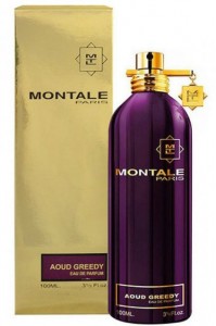     Montale Dark Purple 100 ml