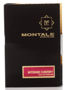   Montale Intense Cherry 2 ml  (18268)