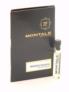    Montale Mango Manga 2 ml  (14450)