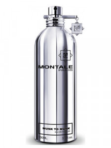   Montale Musk to Musk     () edp 100 ml tester 