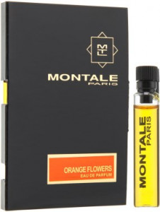     Montale Orange Flowers 2 ml  (0)