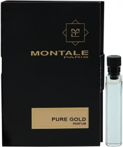    Montale Pure Gold 2 ml  (11192)