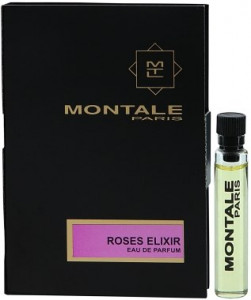    Montale Roses Elixir 2 ml  (14778)
