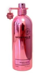     Montale Roses Musk Limited Edition 100 ml
