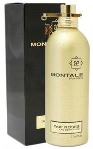    Montale Taif Roses 50 ml