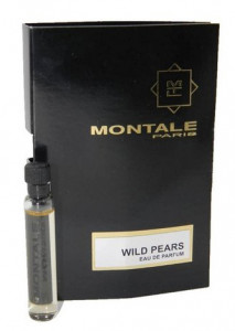    Montale Wild Pears 2 ml  (11195)