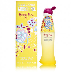    Moschino Cheap and Chic Hippy Fizz   () - edt 100 ml  (0)
