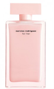   Narciso Rodriguez for Her 100 3