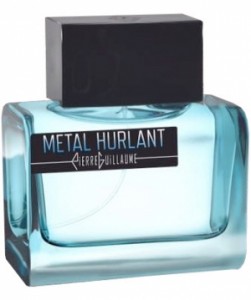    Pierre Guillaume Metal Hurlant 100 ml ()