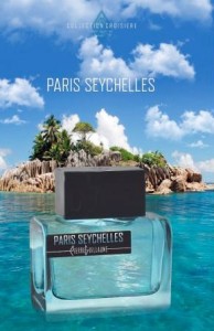    Pierre Guillaume Paris Seychelles 100 ml 3