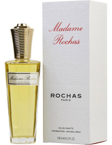   Rochas Madame De Rochas   () - edt 100 ml