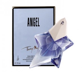     Thierry Mugler Angel 25 ml