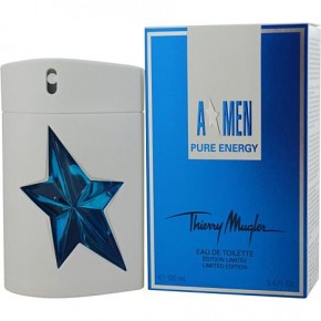     Thierry Mugler A Pure Energy 100 ml