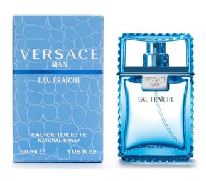     Versace Eau Fraiche 30 ml