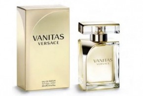   Versace Vanitas 2012 lady test 100 ml ()
