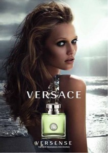   Versace Versense 2009 30 ml 3