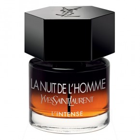      Yves Saint Laurent La Nuit De L'Homme Intense 100 ml () (0)