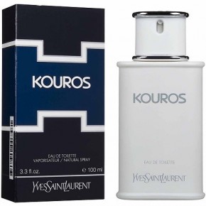      Yves Saint Laurent Kouros 100 ml (0)