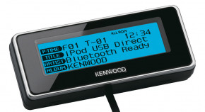  Kenwood KOS-D210