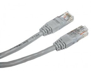   Cablexpert PP12-7.5M UTP 5E  50u    7.5   (PP12-7.5M)