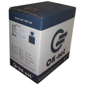    OK-Net - (200) 42051 (OC-SFTP5E-BOX) (0)